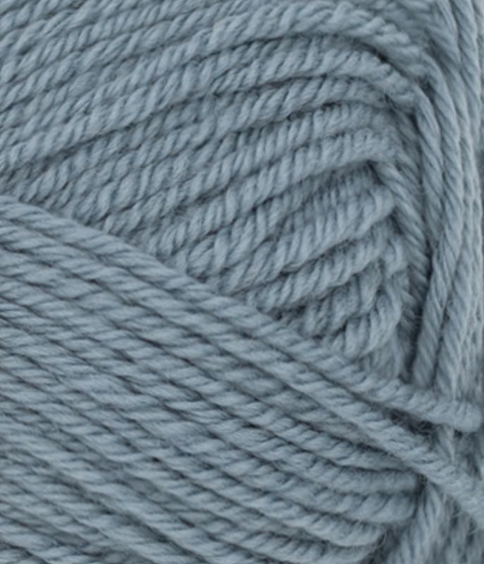 Double Sunday 6051 Linen Blue